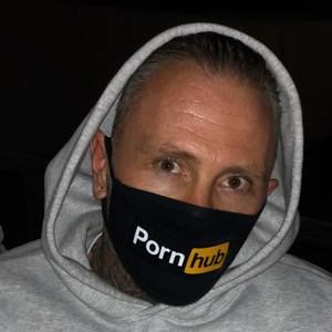 Meet your Posher, Steven